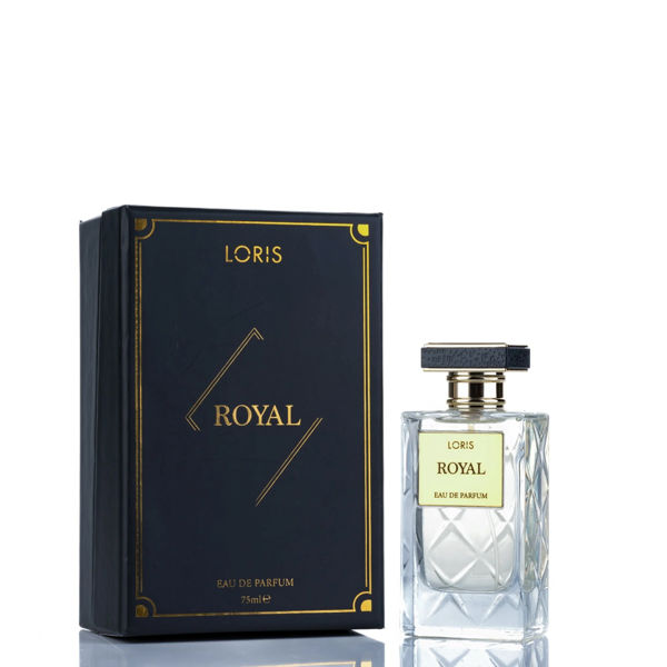 Picture of LORIS ROYAL 75 ML